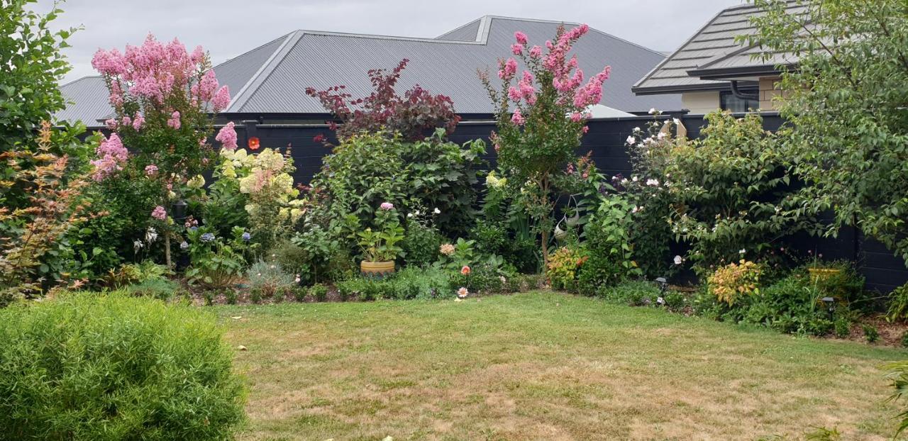 Cambridge Retreat Bed and Breakfast Buitenkant foto