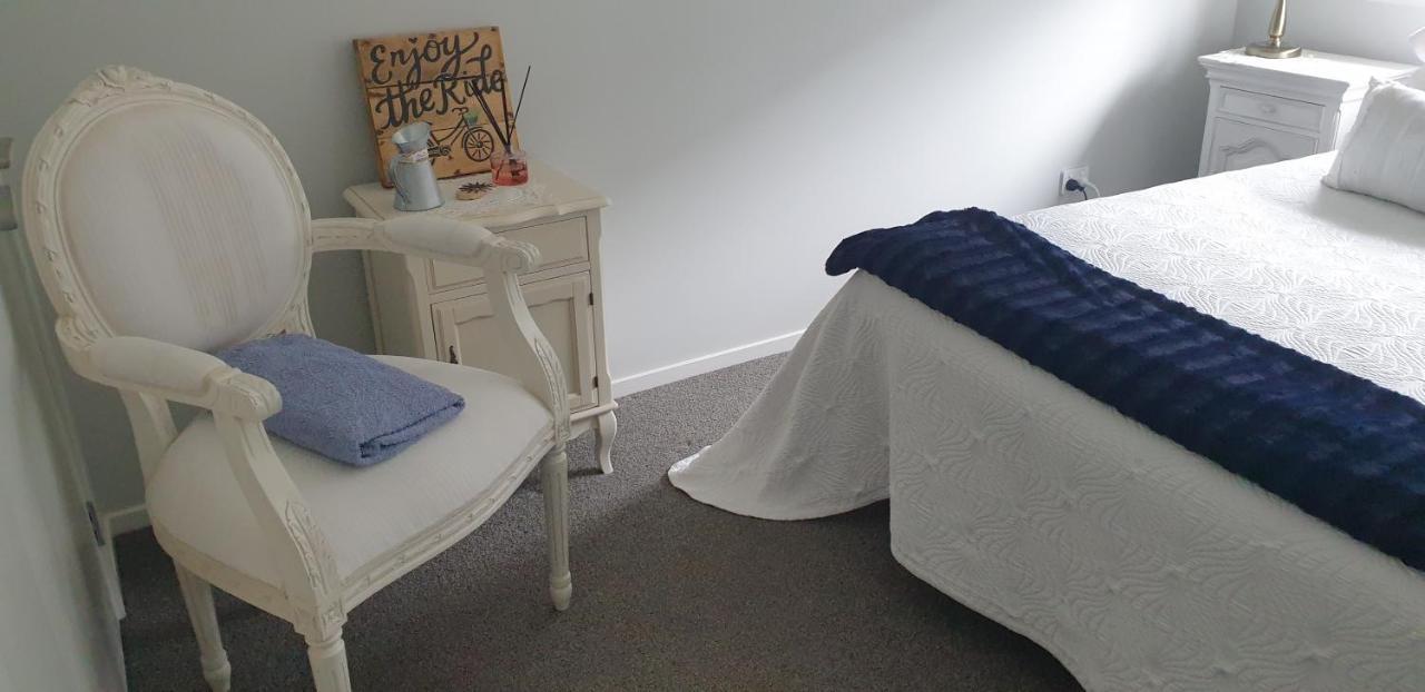 Cambridge Retreat Bed and Breakfast Buitenkant foto