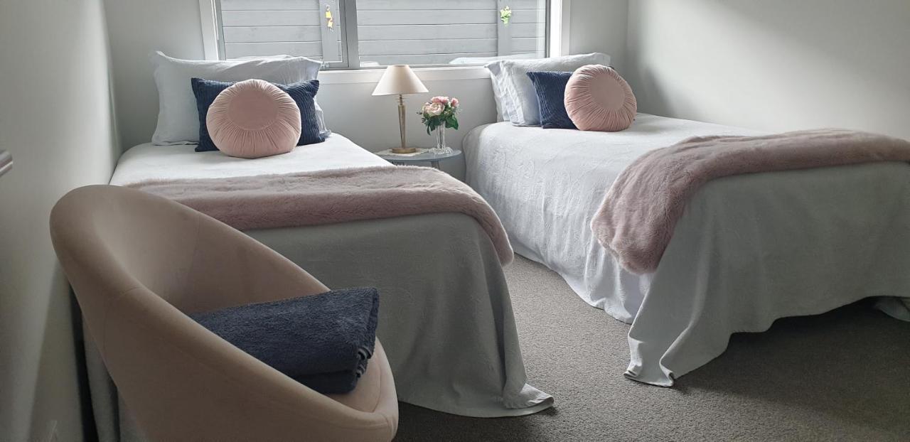 Cambridge Retreat Bed and Breakfast Buitenkant foto