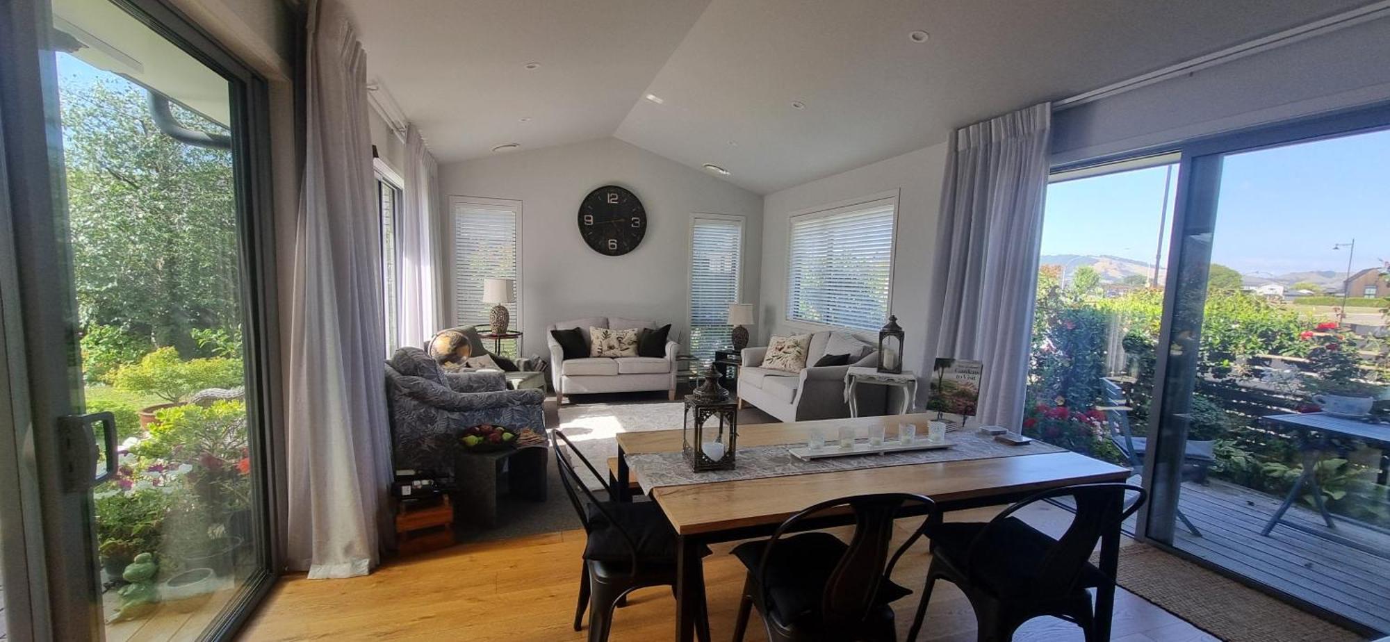 Cambridge Retreat Bed and Breakfast Buitenkant foto